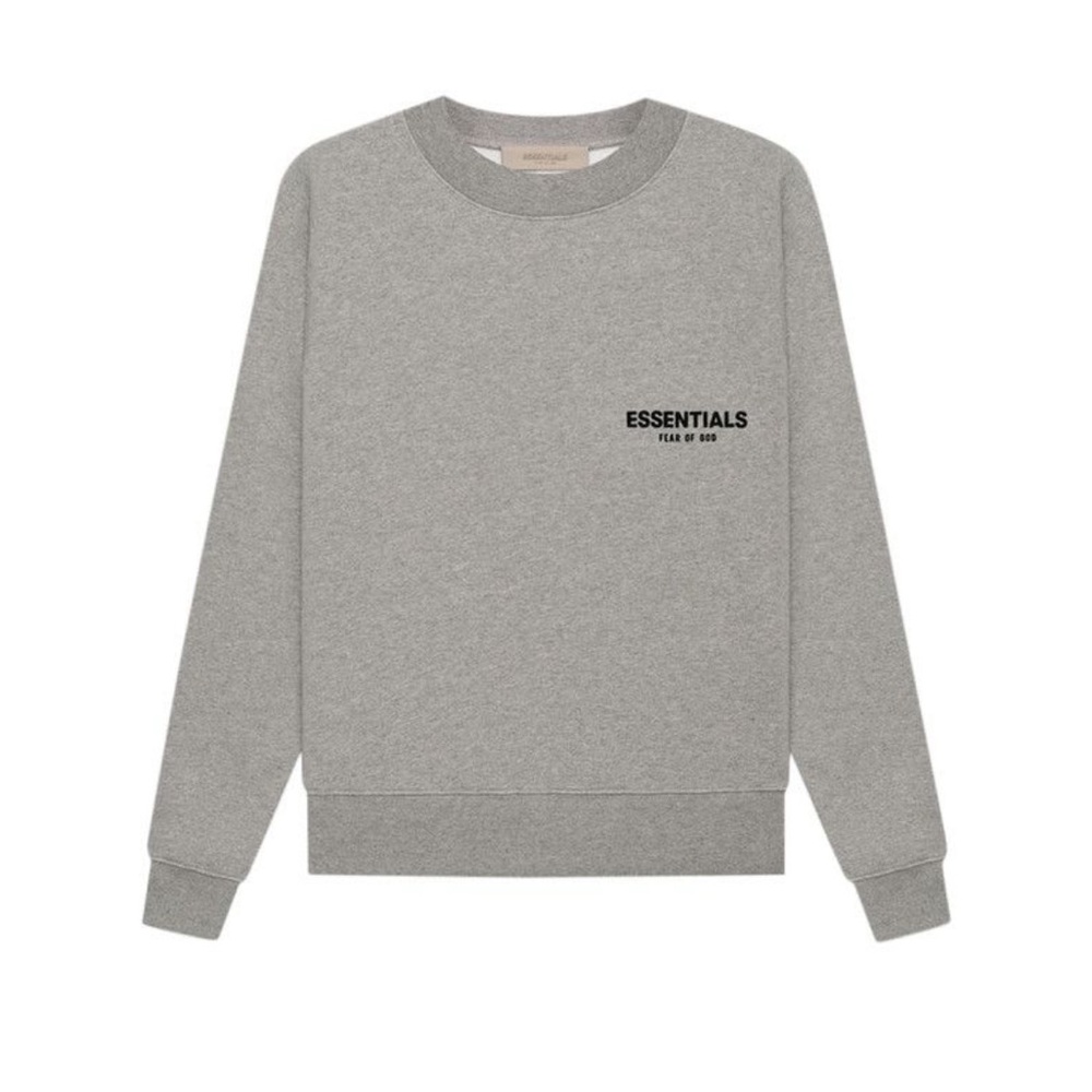 Fear Of God Essentials Crew Neck - image 1
